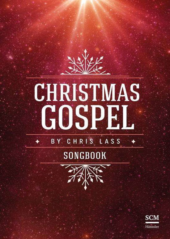 Christmas Gospel - Songbook - Lass - Other -  - 9783775157520 - 