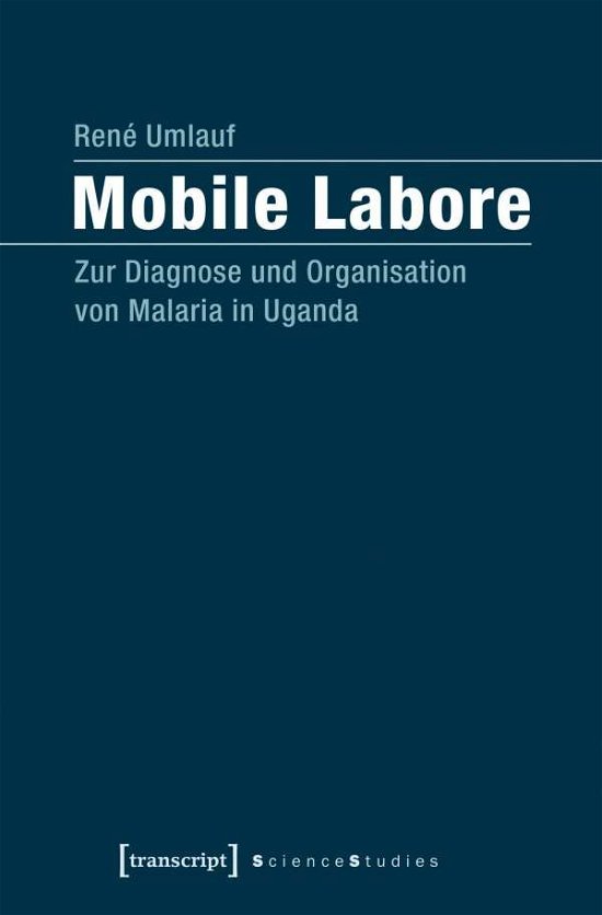 Cover for Umlauf · Mobile Labore (Buch)