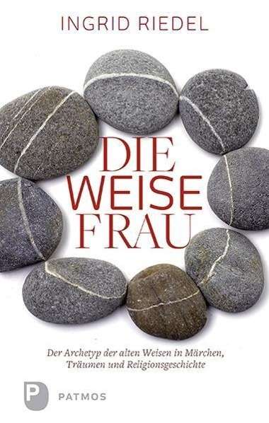 Cover for Riedel · Die weise Frau (Buch)