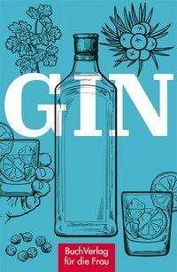 Cover for Kunze · Gin (Bog)