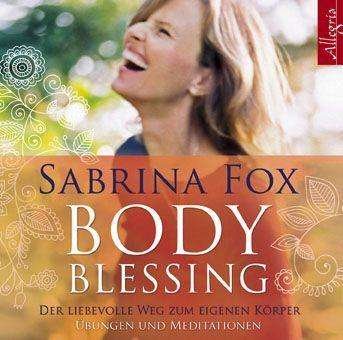 Cover for Fox · Fox:body Blessing,cda (CD)