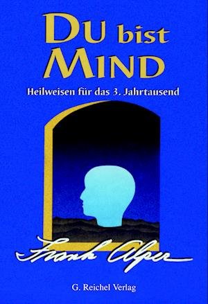Cover for Frank Alper · Du bist Mind (Hardcover Book) (2000)