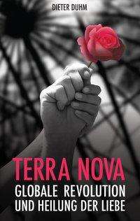 Cover for Duhm · Terra Nova (Book)