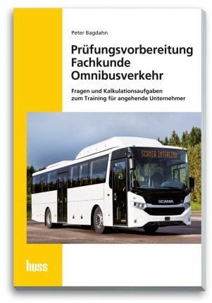 Cover for Bagdahn · Prüfungsvorbereitung Fachkunde (Book)