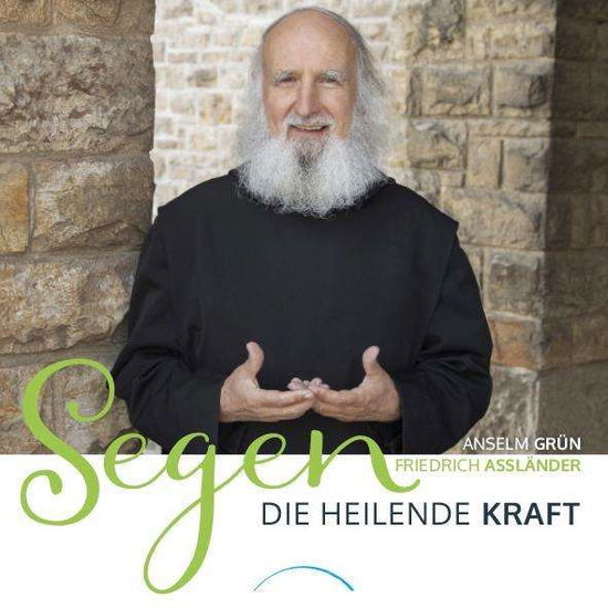 Segen - Die heilende Kraft - Grün - Bøker -  - 9783958831520 - 