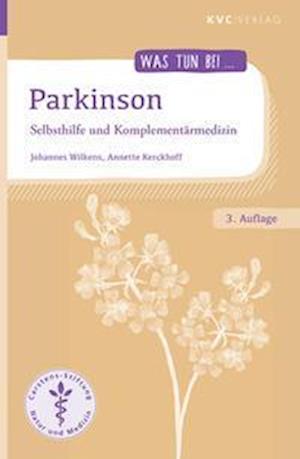 Cover for Johannes Wilkens · Parkinson (Paperback Book) (2021)