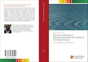 Cover for Dias · Recursos Naturais e Desenvolviment (Book)