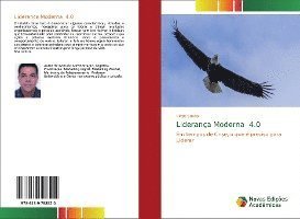 Cover for Sousa · Liderança Moderna 4.0 (Book)