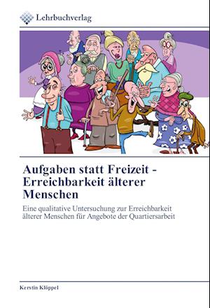 Cover for Klöppel · Aufgaben statt Freizeit - Errei (Book)