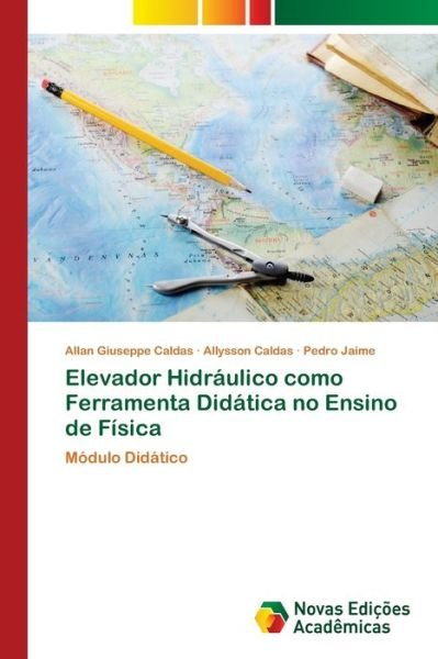 Cover for Caldas · Elevador Hidráulico como Ferrame (Bog) (2017)