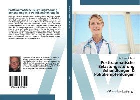 Cover for Koven · Posttraumatische Belastungsstörun (Bok)