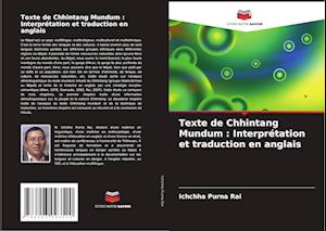 Cover for Rai · Texte de Chhintang Mundum : Interpr (Book)