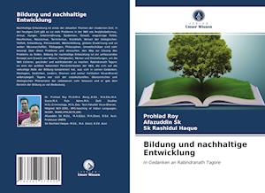 Cover for Roy · Bildung und nachhaltige Entwicklung (N/A)