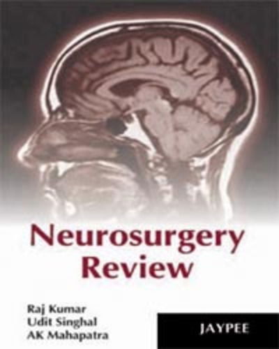 Cover for Raj Kumar · Neurosurgery Review (Paperback Book) (2009)