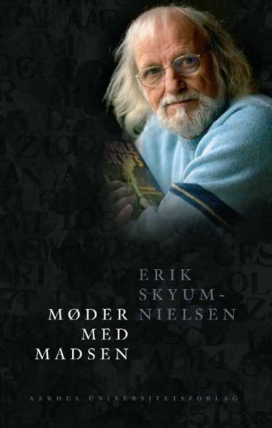 Cover for Erik Skyum-Nielsen · Møder med Madsen (Bok) (2001)