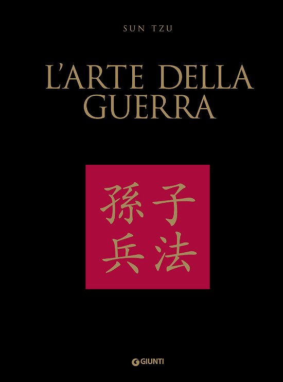 Cover for Tzu Sun · L' Arte Della Guerra. Testo Cinese A Fronte (Bog)
