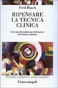 Cover for Fred Busch · Ripensare La Tecnica Clinica (Book)