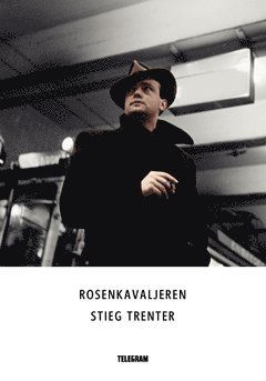 Cover for Stieg Trenter · Harry Friberg: Rosenkavaljeren (Book) (2014)