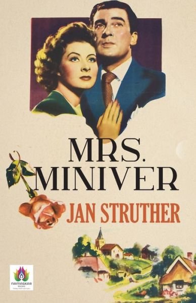 Cover for Jan Struther · Mrs. Miniver (Pocketbok) (2021)
