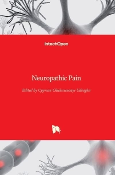 Cover for Cyprian Udeagha · Neuropathic Pain (Hardcover Book) (2012)