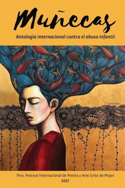 Cover for Mujeres Poetas Internacional Mpi · Munecas (Paperback Book) (2017)