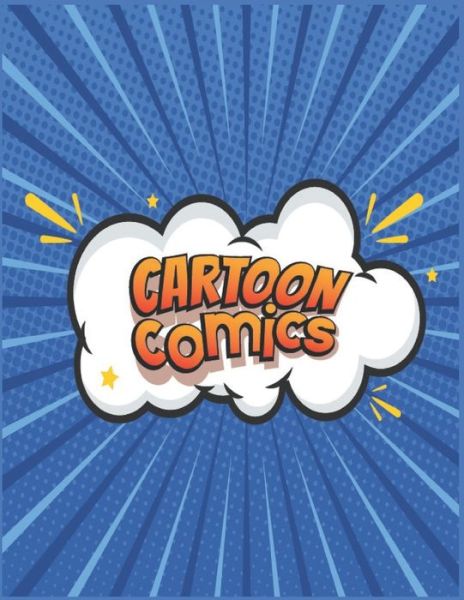 Cover for Passion Ink · Create Your Own Comic Book Activity Fun Express - Great for Party Prizes Favors Superhero Birthdays, Halloween Supplies, Children's Art Activities (Paperback Book) (2020)