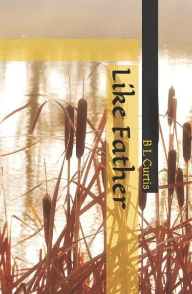 Like Father - B L Curtis - Bøger - Independently Published - 9798648068520 - 23. maj 2020