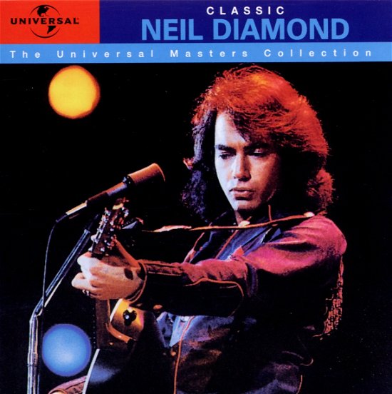 Legends - Neil Diamond - Music - UNIVERSAL - 0008811215521 - February 21, 2006