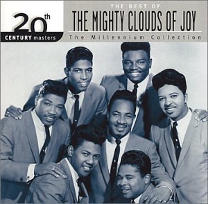 20th Century Masters - Mighty Clouds Of Joy - Musik - MCA - 0008811286521 - 30. juni 1990
