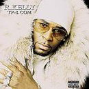 Tp-2.com - R Kelly - Musiikki - Jive - 0012414170521 - tiistai 7. marraskuuta 2000