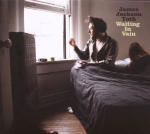 Waiting in Vain - James Jackson Toth - Music - POP/ROCK - 0014431094521 - July 29, 2008