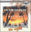 Cover for Victor Feldman · Rio Nights (CD) (1998)