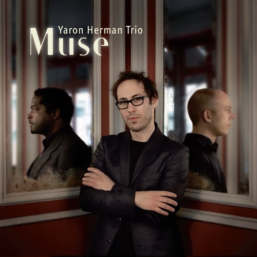 Cover for Yaron Herman Trio. · Muse (CD) (1990)
