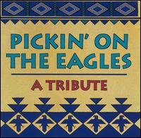 Takin' It Easy - Eagles - Música - CMH - 0027297850521 - 30 de junho de 1990