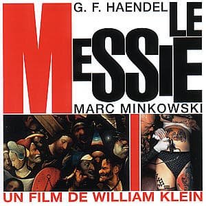 OST - Messiah - Musik -  - 0028945961521 - 11. april 2016