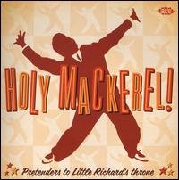 Holy Mackerel! - Holy Mackerel - Pretenders to - Musik - ACE RECORDS - 0029667035521 - 2 mars 2009