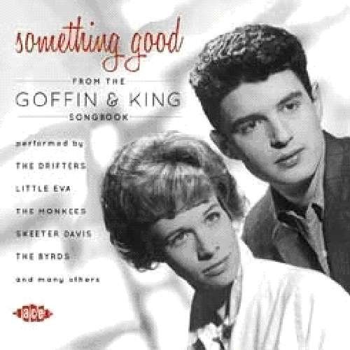 Cover for Something Good: from Goffin &amp; King Songbook / Var · Something Good - From The Goffin &amp; King Songbook (CD) (2012)