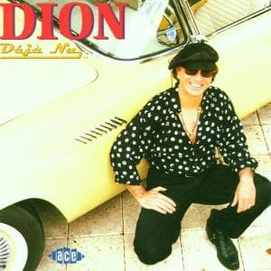 Cover for Dion · Deja Nu (CD) (2000)