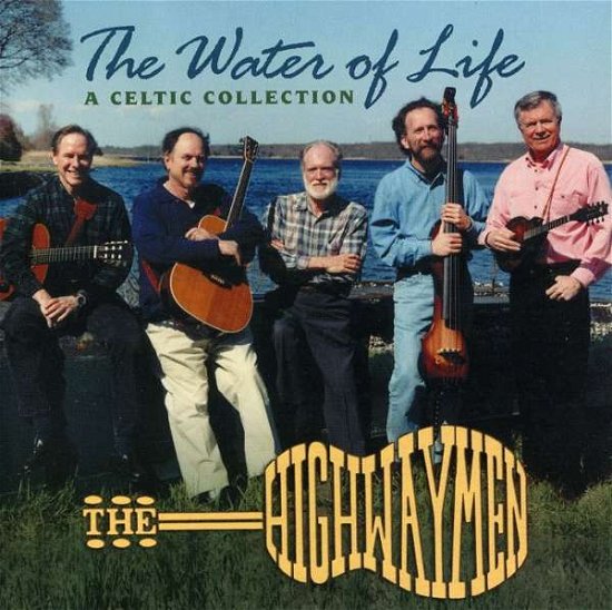 The Water of Life - The Highwaymen - Music - COUNTRY - 0030206687521 - June 30, 1990