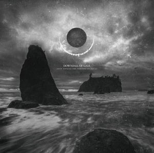 Aeon Unveils The Thrones - Downfall Of Gaia - Muzyka - METAL BLADE - 0039841533521 - 7 listopada 2014