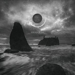 Cover for Downfall Of Gaia · Aeon Unveils The Thrones (CD) [Digipak] (2014)