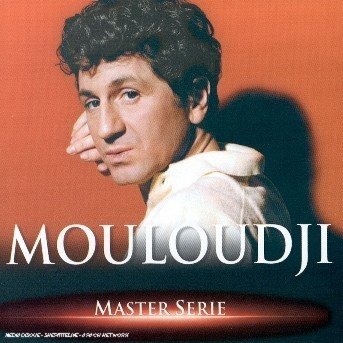 Master Serie - Mouloudji - Music -  - 0042283087521 - 