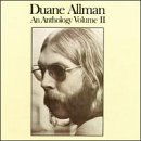 Anthology 2 - Duane Allman - Muziek - POLYGRAM - 0042283144521 - 25 oktober 1990