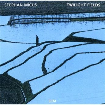 Cover for Micus Stephan · Twilight Fields (CD) (1988)