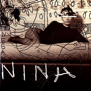 Cover for Nina Hagen (CD) (2004)