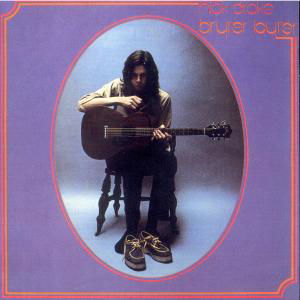 Cover for Nick Drake · Bryter Layter (CD) [Remastered edition] (2021)