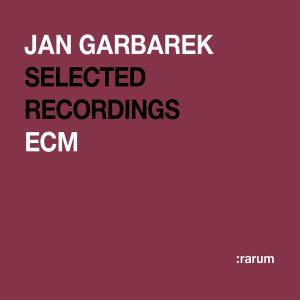 Cover for Jan Garbarek · Selected Recordings (CD) [Digipak] (2002)