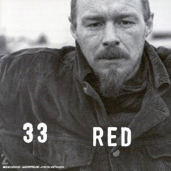 Cover for Red · 33 (CD) (2002)