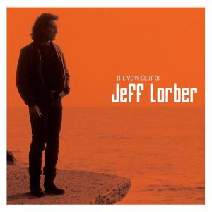 Cover for Jeff Lorber · Very Best Of (CD) (1990)