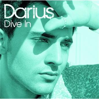 Darius-dive in - Darius - Music -  - 0044007711521 - 